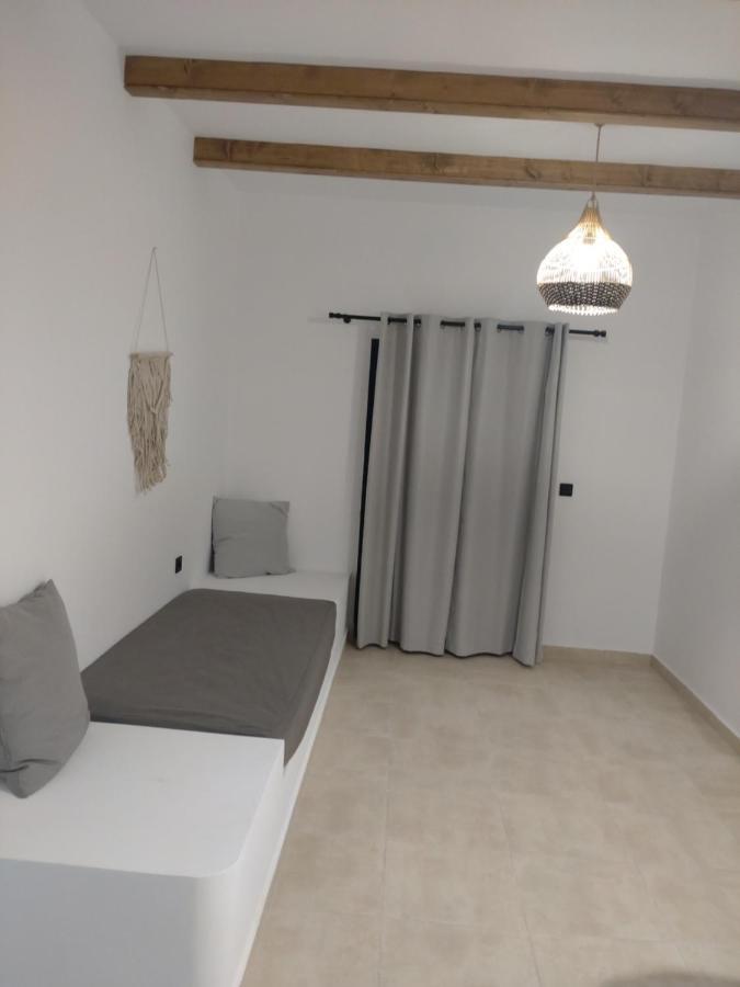Kyra Panagia Hotel Extérieur photo