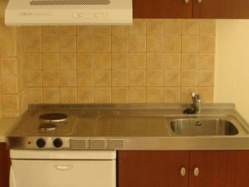 Kyra Panagia Hotel Extérieur photo